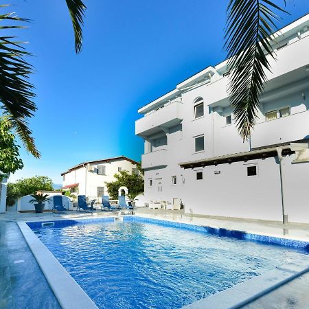 Apartment Jadran - Nin121 By Interhome Exterior photo