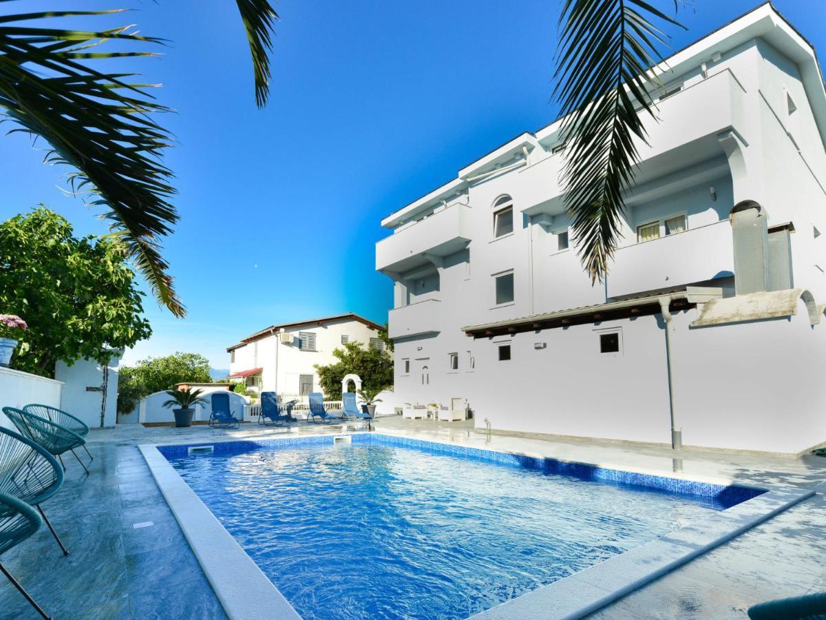 Apartment Jadran - Nin121 By Interhome Exterior photo