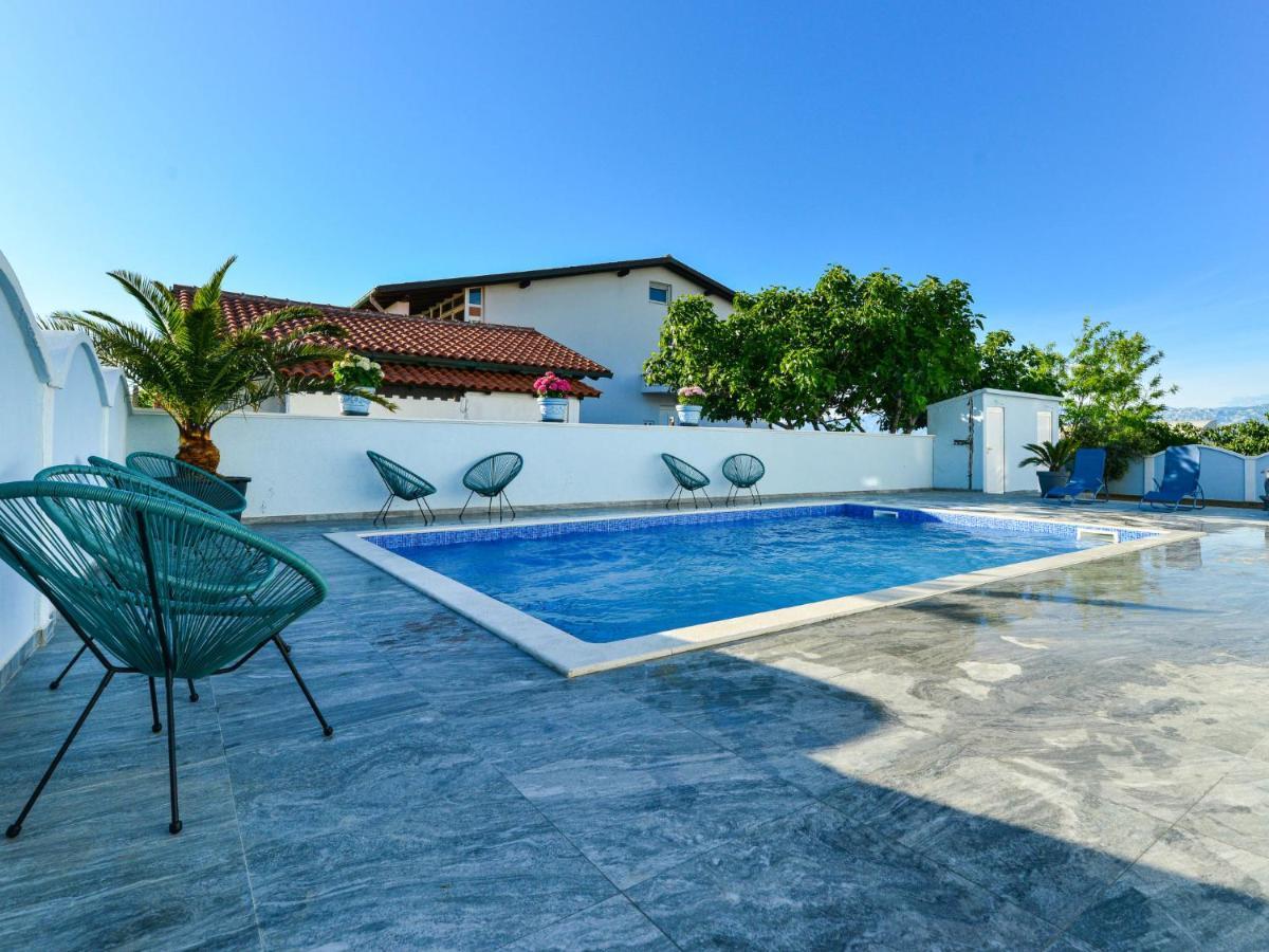 Apartment Jadran - Nin121 By Interhome Exterior photo