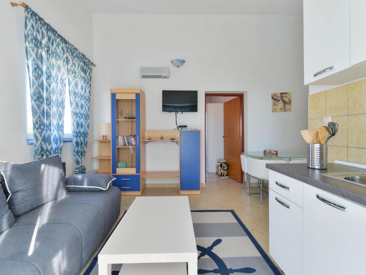 Apartment Jadran - Nin121 By Interhome Exterior photo