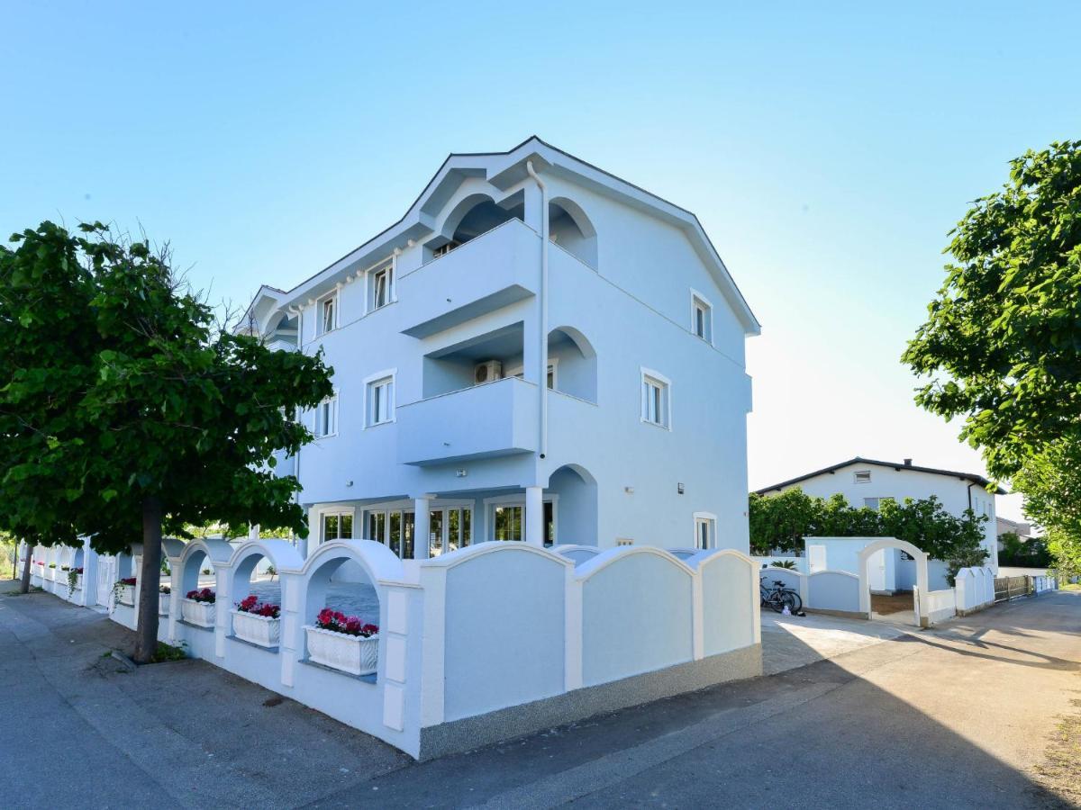 Apartment Jadran - Nin121 By Interhome Exterior photo