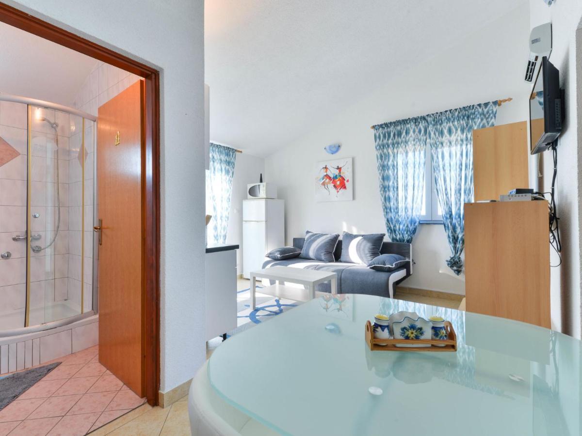 Apartment Jadran - Nin121 By Interhome Exterior photo